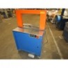 STRAPPING MACHINE MANUAL 2000