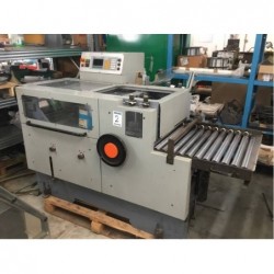 STAHL THERMO SEWING FS 100...