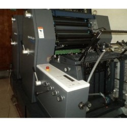 HEIDELBERG PM GTO 52/2 2006