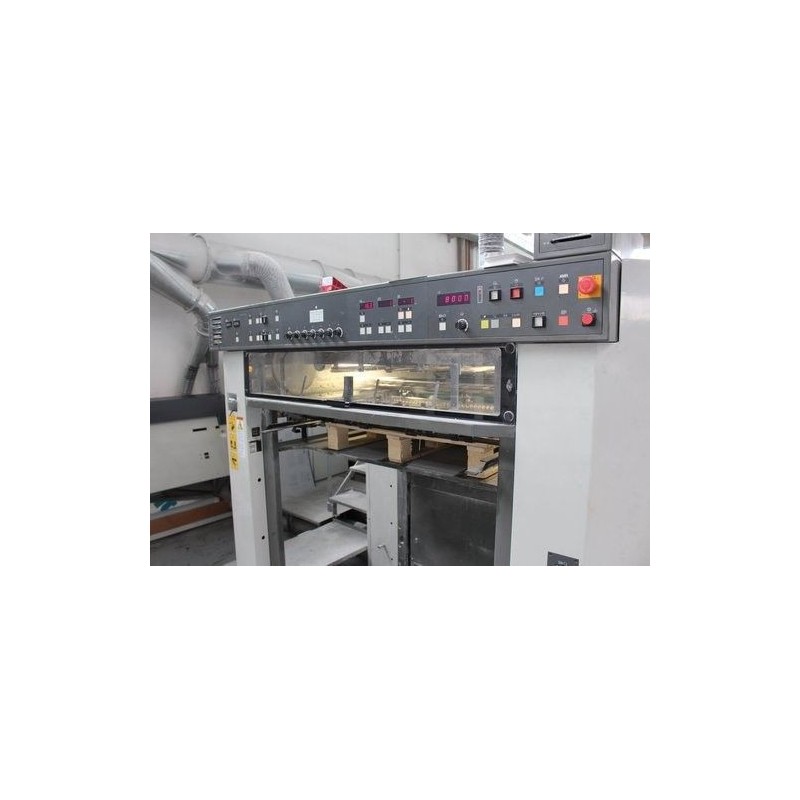 KOMORI LS 840 P 2007