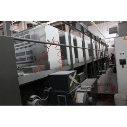 KOMORI LS 840 P 2007