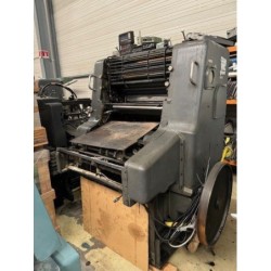 HEIDELBERG SORK 1974