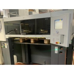 HEIDELBERG XL 106-6+LX 2015