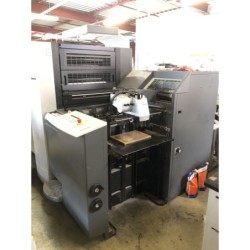 HEIDELBERG SM 52 2 2008