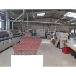 SIGLOCH BOOK BLOCK PRODUCTION LINE 2009
