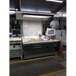 HEIDELBERG SM CD 102/5 1999