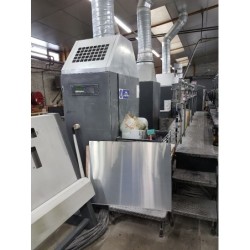 HEIDELBERG SM CD 102/5 1999
