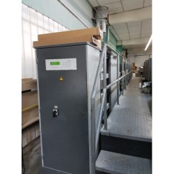 HEIDELBERG SM CD 74-5 LX 2003