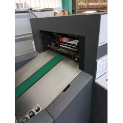 HEIDELBERG SM CD 74-5 LX 2003