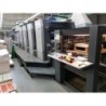 HEIDELBERG SM CD 102/4+LX 1995