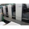 HEIDELBERG SM CD 102/4+LX 1995