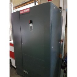 HEIDELBERG SM CD 102/4+LX 1995
