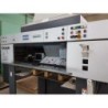 HEIDELBERG SM CD 102/4+LX 1995