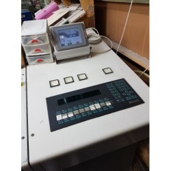 HEIDELBERG SM CD 102/4+LX 1995