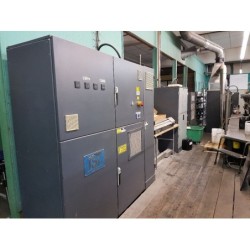 HEIDELBERG SM CD 102/4+LX 1995
