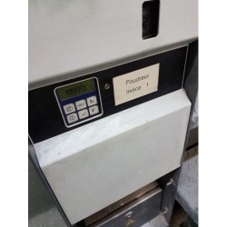 HEIDELBERG SM CD 102/4+LX 1995