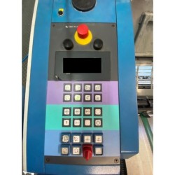 KOENIG BAUER RAPIDA 105/10 SW 1999