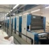 KOENIG BAUER RAPIDA 105/10 SW 1999