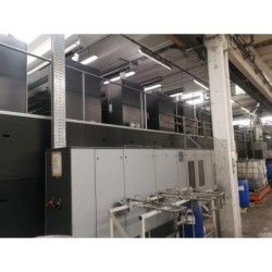 HEIDELBERG XL 145-7 LYYL 2016