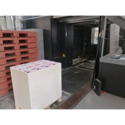 HEIDELBERG XL 145-7 LYYL 2016