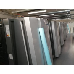 HEIDELBERG XL 145-7 LYYL 2016