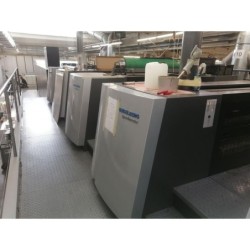HEIDELBERG XL 145-7 LYYL 2016