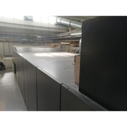 HEIDELBERG XL 145-7 LYYL 2016