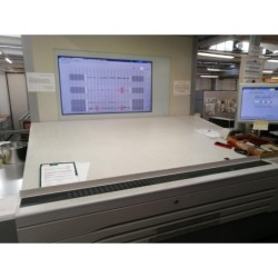 HEIDELBERG XL 145-7 LYYL 2016