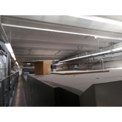 HEIDELBERG XL 145-7 LYYL 2016