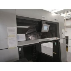 HEIDELBERG XL 145-7 LYYL 2016