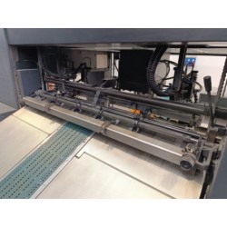 HEIDELBERG XL 105/6+L 2008