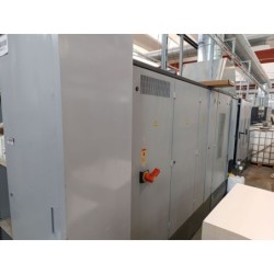 HEIDELBERG XL 105/6+L 2008