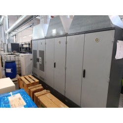 HEIDELBERG XL 105/6+L 2008