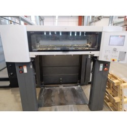 HEIDELBERG XL 105/6+L 2008