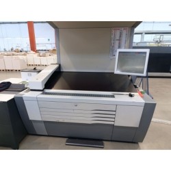 HEIDELBERG XL 105/6+L 2008