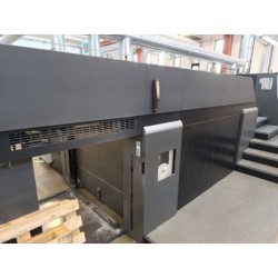 HEIDELBERG XL 105/6+L 2008
