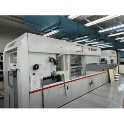 BOBST SP 106E 2020