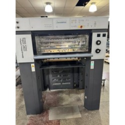 HEIDELBERG SM 74/4 H 2008