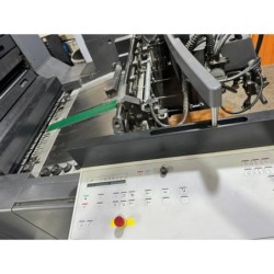 HEIDELBERG SM 74/4 H 2008