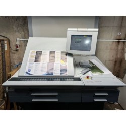 HEIDELBERG SM 74/4 H 2008