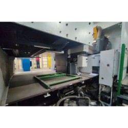 BOBST SPO 160 ER 2002