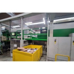 BOBST SPO 160 ER 2002