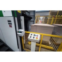 BOBST SPO 160 ER 2002