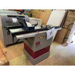 MORGANA UV COATER 2014