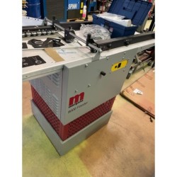 MORGANA UV COATER 2014