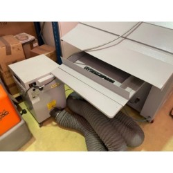MORGANA UV COATER 2014