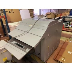 MORGANA UV COATER 2014