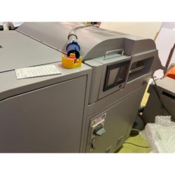 MORGANA UV COATER 2014