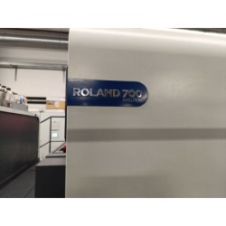 ROLAND 708/3B + TLV 2019