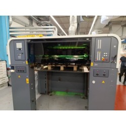 ROLAND 708/3B + TLV 2019